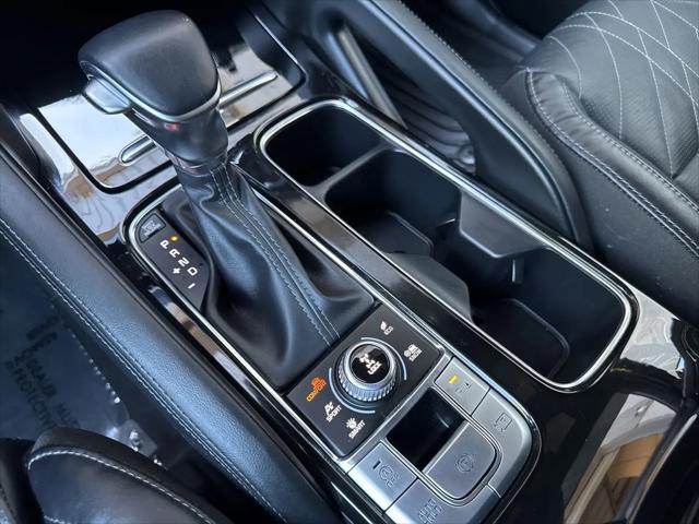 2023 Kia Telluride SX Prestige X-Pro