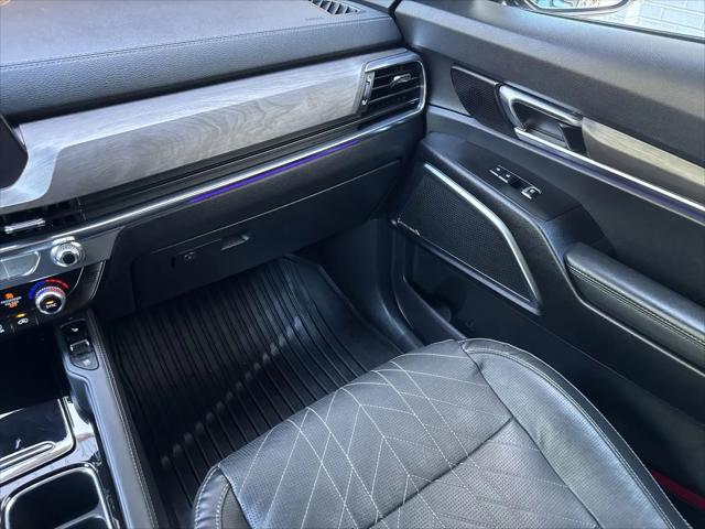 2023 Kia Telluride SX Prestige X-Pro