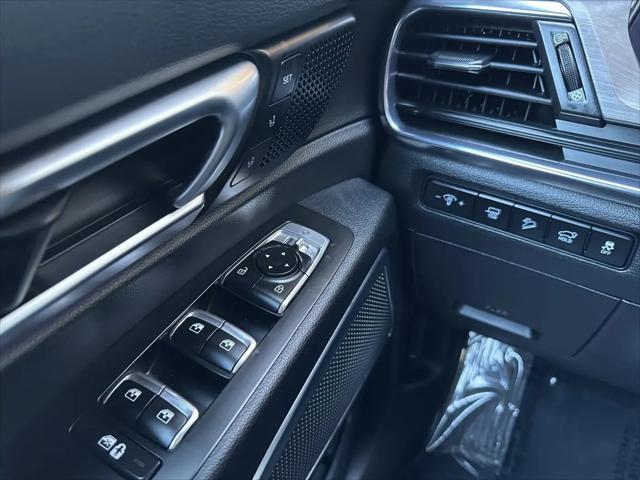 2023 Kia Telluride SX Prestige X-Pro