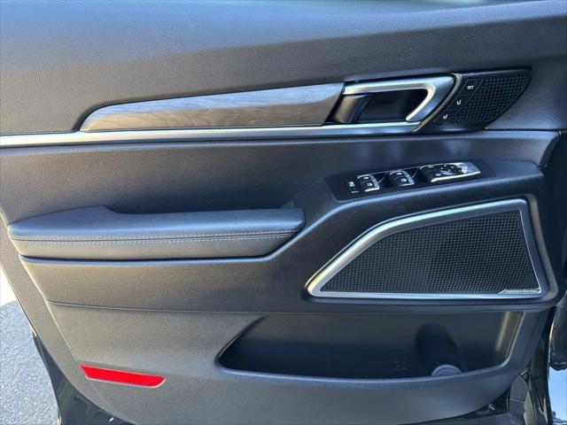 2023 Kia Telluride SX Prestige X-Pro