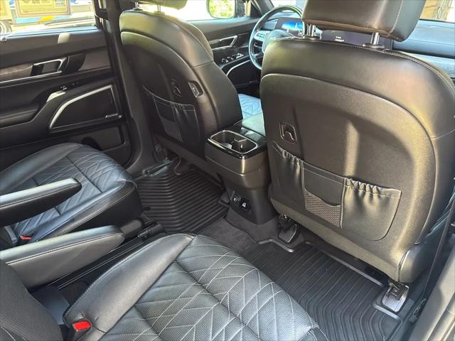 2023 Kia Telluride SX Prestige X-Pro
