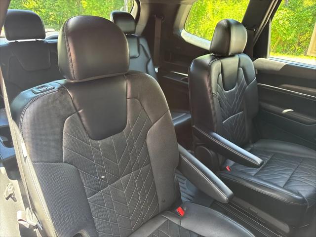 2023 Kia Telluride SX Prestige X-Pro