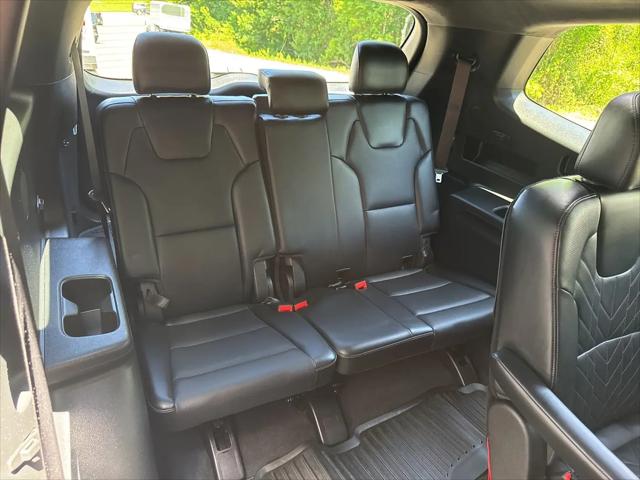 2023 Kia Telluride SX Prestige X-Pro
