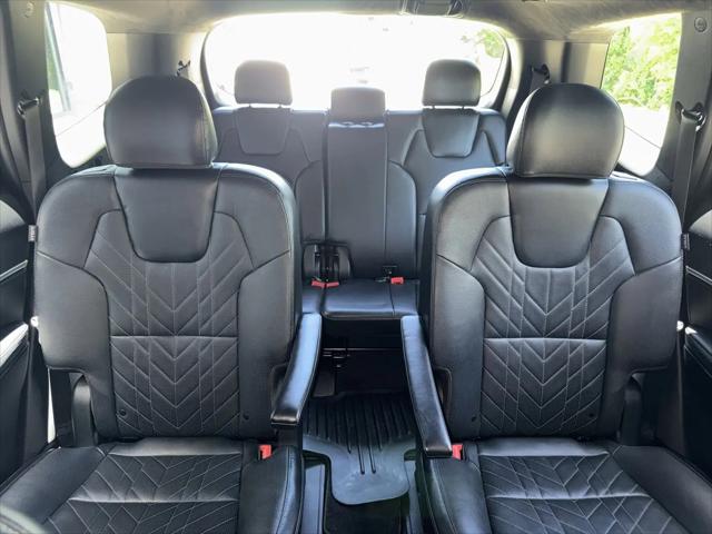 2023 Kia Telluride SX Prestige X-Pro
