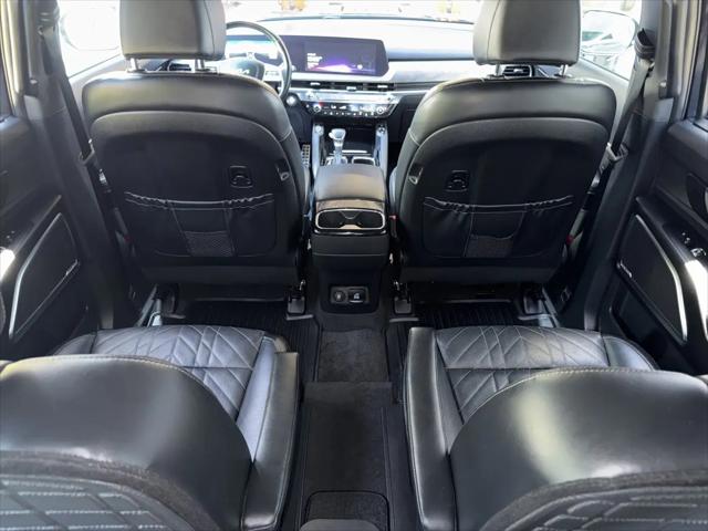 2023 Kia Telluride SX Prestige X-Pro