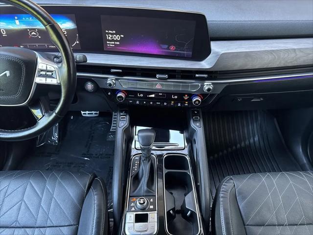 2023 Kia Telluride SX Prestige X-Pro