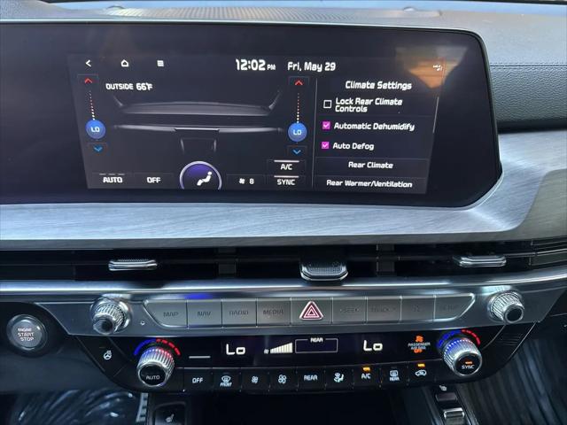 2023 Kia Telluride SX Prestige X-Pro