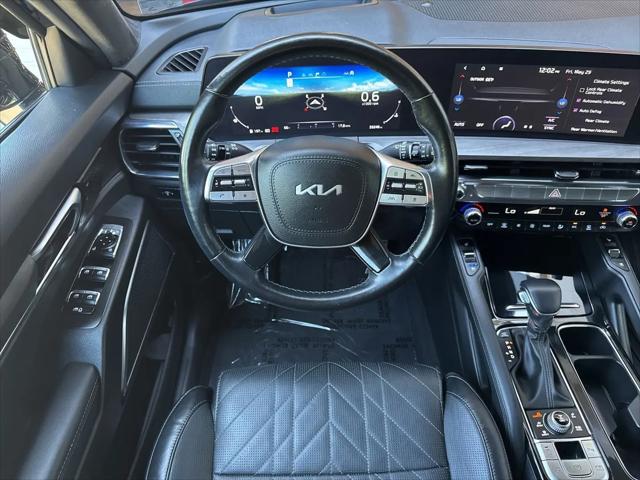 2023 Kia Telluride SX Prestige X-Pro