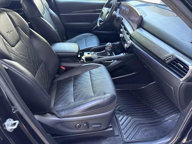 2023 Kia Telluride SX Prestige X-Pro