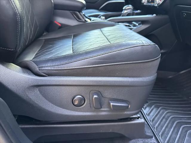 2023 Kia Telluride SX Prestige X-Pro