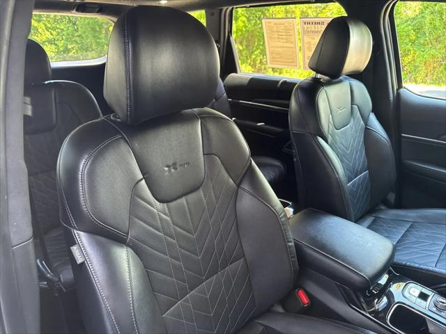 2023 Kia Telluride SX Prestige X-Pro