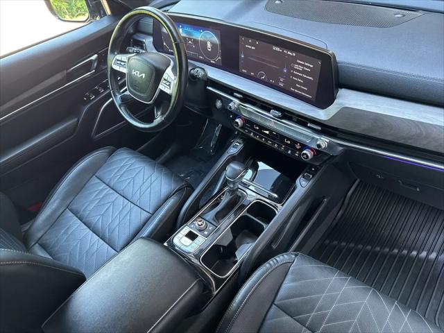 2023 Kia Telluride SX Prestige X-Pro