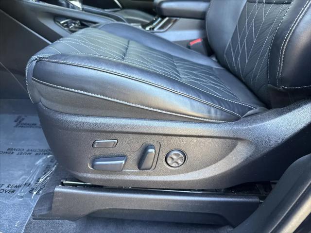 2023 Kia Telluride SX Prestige X-Pro