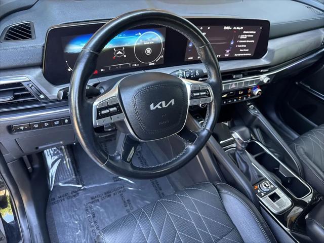 2023 Kia Telluride SX Prestige X-Pro