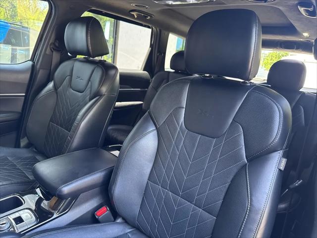 2023 Kia Telluride SX Prestige X-Pro