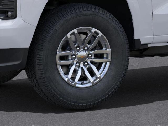 2024 Chevrolet Colorado 2WD LT