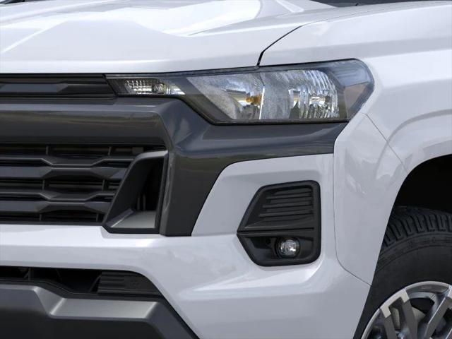 2024 Chevrolet Colorado 2WD LT
