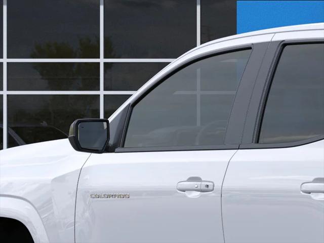 2024 Chevrolet Colorado 2WD LT