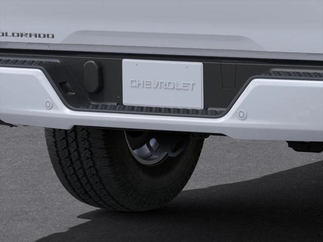 2024 Chevrolet Colorado 2WD LT