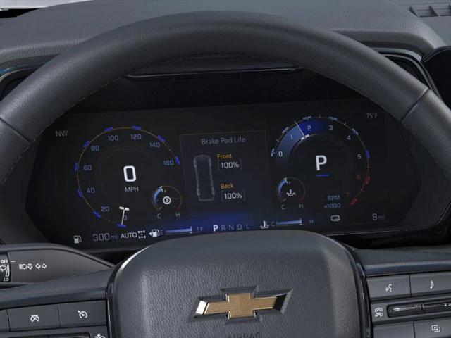 2024 Chevrolet Colorado 2WD LT