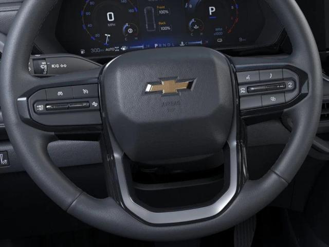 2024 Chevrolet Colorado 2WD LT