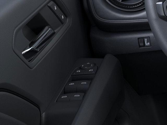 2024 Chevrolet Colorado 2WD LT