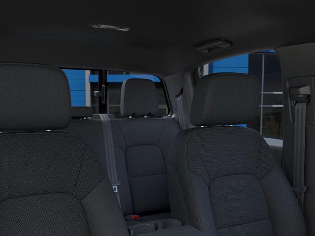 2024 Chevrolet Colorado 2WD LT