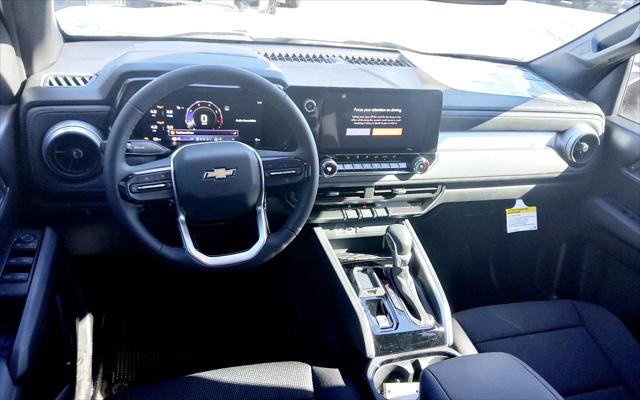 2024 Chevrolet Colorado 2WD LT