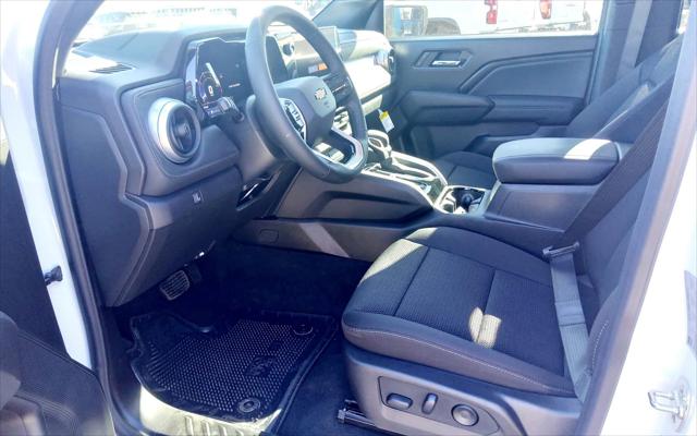 2024 Chevrolet Colorado 2WD LT
