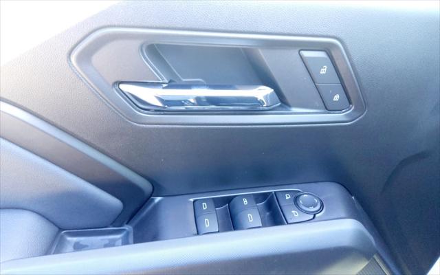 2024 Chevrolet Colorado 2WD LT