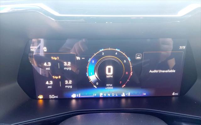 2024 Chevrolet Colorado 2WD LT