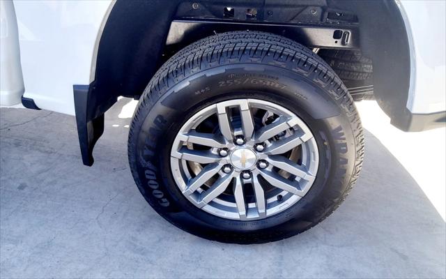 2024 Chevrolet Colorado 2WD LT