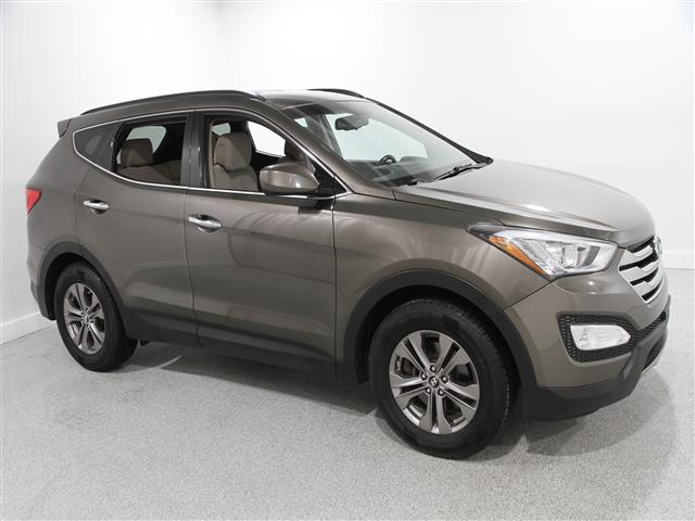 2014 Hyundai Santa Fe Sport