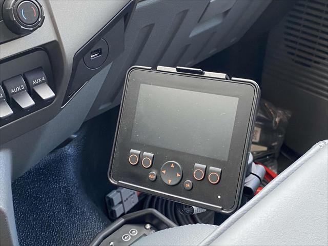 2024 Ford F-750 Reg Cab