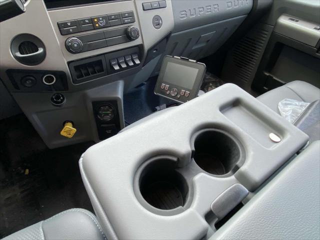 2024 Ford F-750 Reg Cab