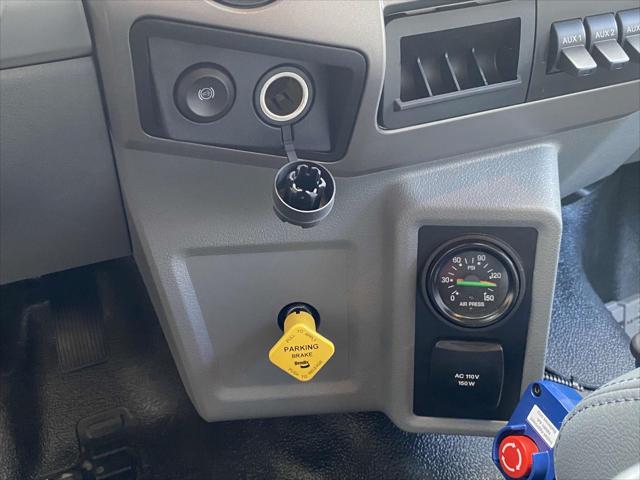 2024 Ford F-750 Reg Cab