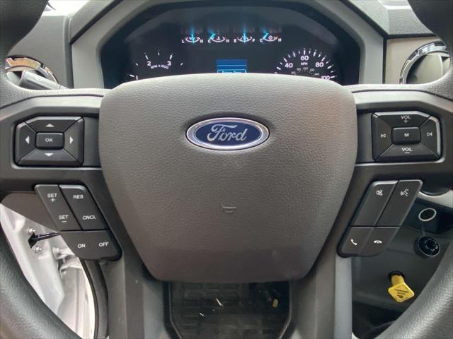 2024 Ford F-750 Reg Cab