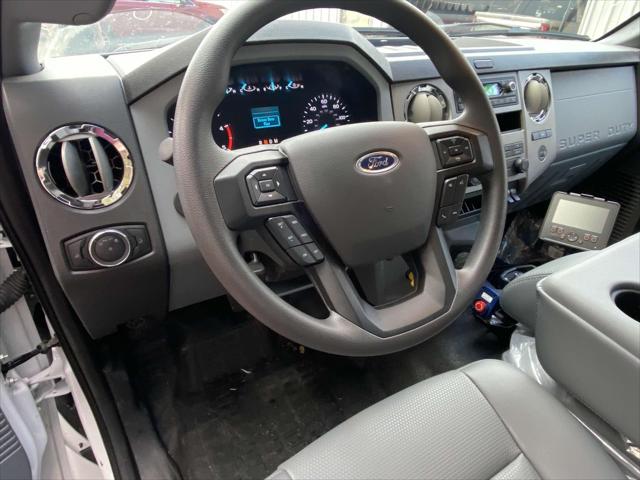 2024 Ford F-750 Reg Cab