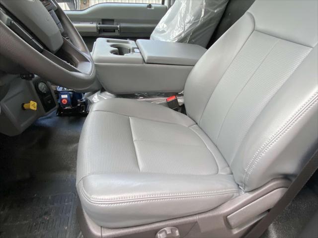 2024 Ford F-750 Reg Cab