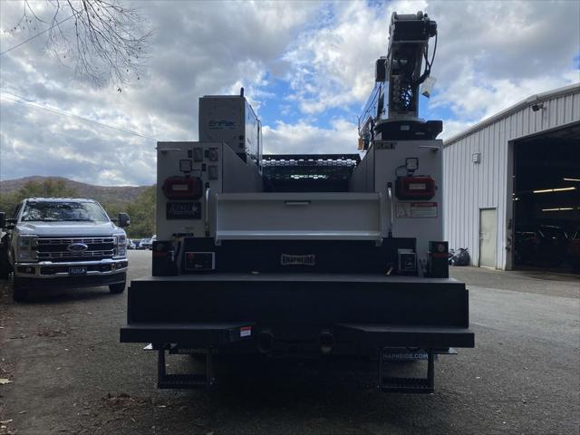 2024 Ford F-750 Reg Cab