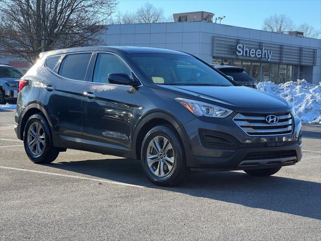 2016 Hyundai Santa Fe Sport