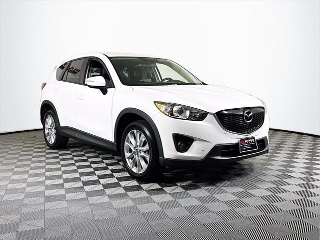 2015 Mazda CX-5 Grand Touring