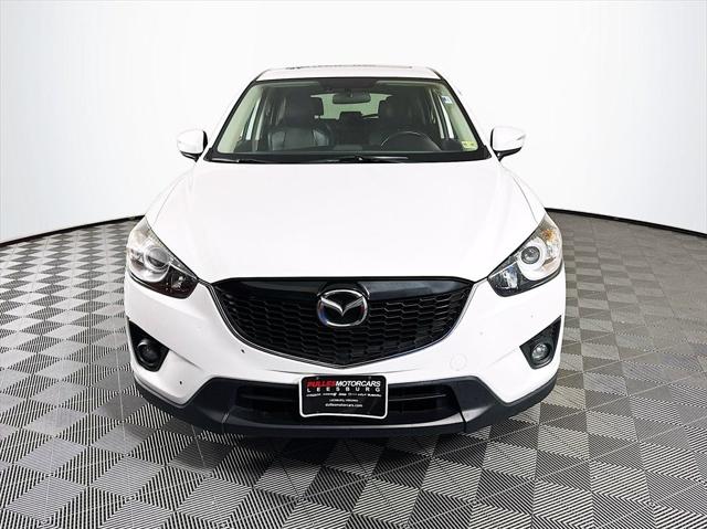 2015 Mazda CX-5 Grand Touring