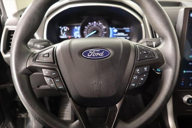 2021 Ford Edge SE