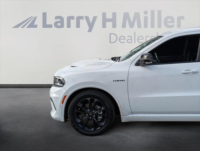 2022 Dodge Durango R/T AWD