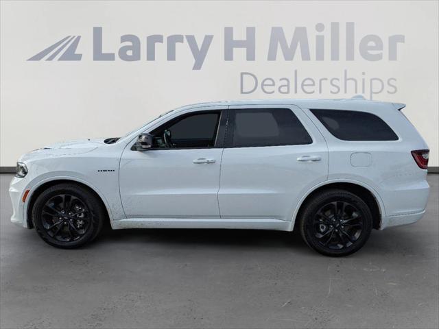 2022 Dodge Durango R/T AWD