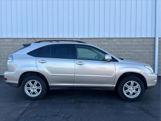 2004 Lexus RX 330