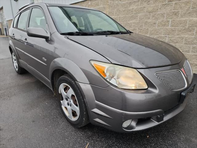 Used 2005 Pontiac Vibe For Sale in Wilmington, OH