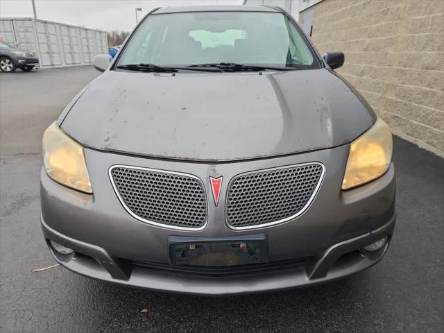 Used 2005 Pontiac Vibe For Sale in Wilmington, OH
