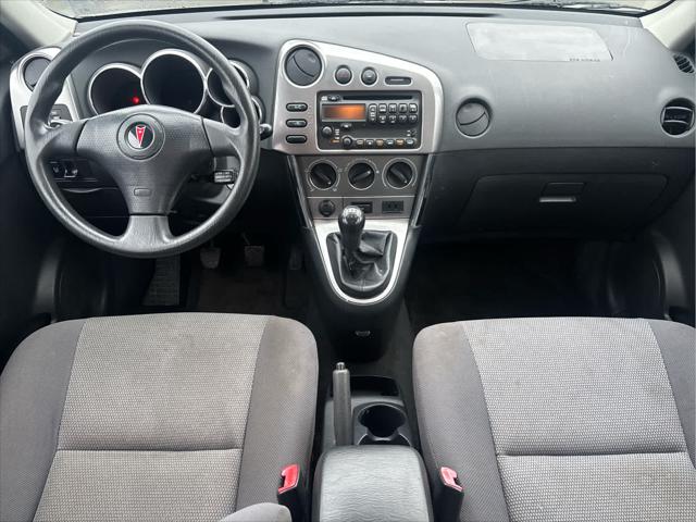 Used 2005 Pontiac Vibe For Sale in Wilmington, OH